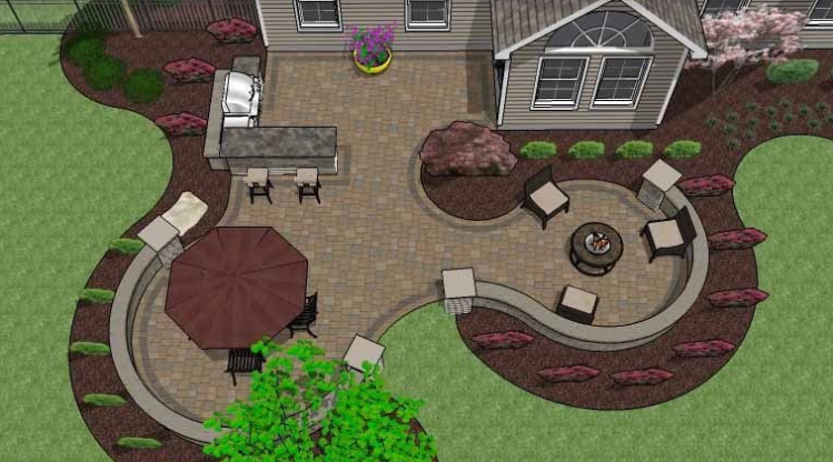 Landscape Design